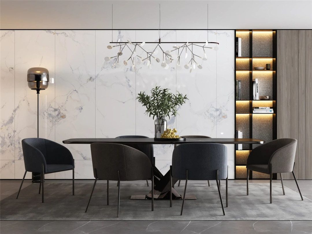 家居岩板 家居岩板