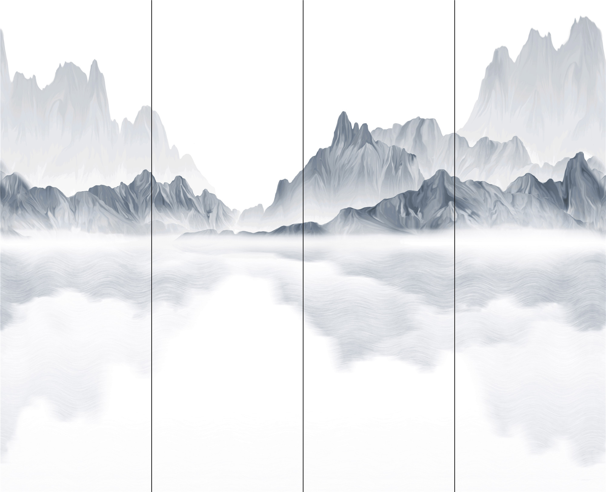 86M359A.B.C.D-QP09ZB湖光山色 (亮面） 左右无限连.jpg